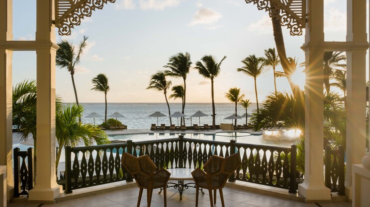 The Residence Mauritius